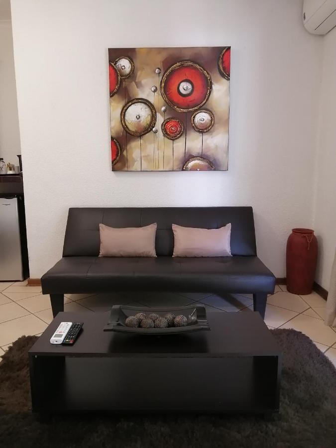 Fourways Bnb Johannesburg Luaran gambar
