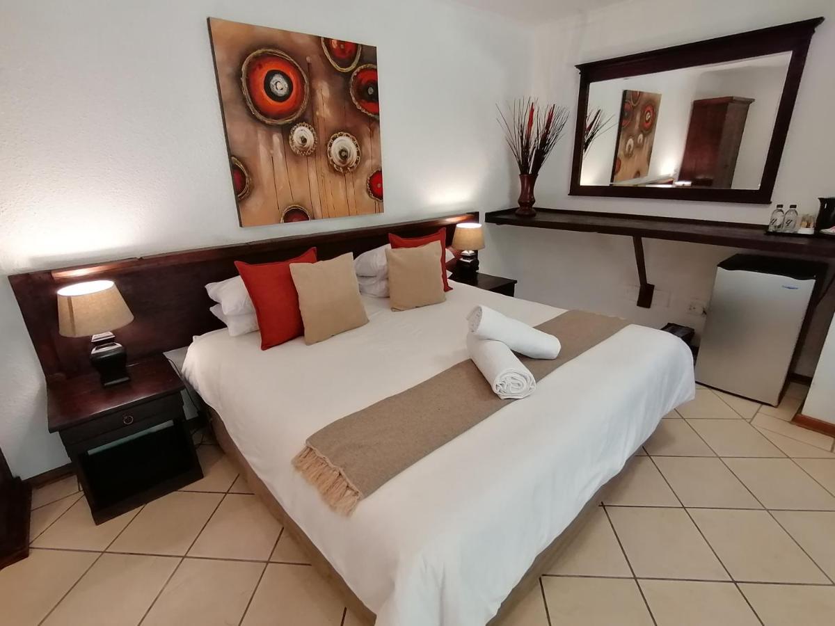 Fourways Bnb Johannesburg Luaran gambar