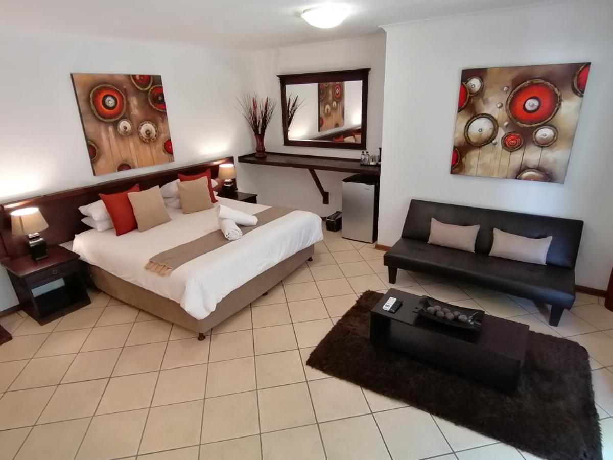 Fourways Bnb Johannesburg Luaran gambar