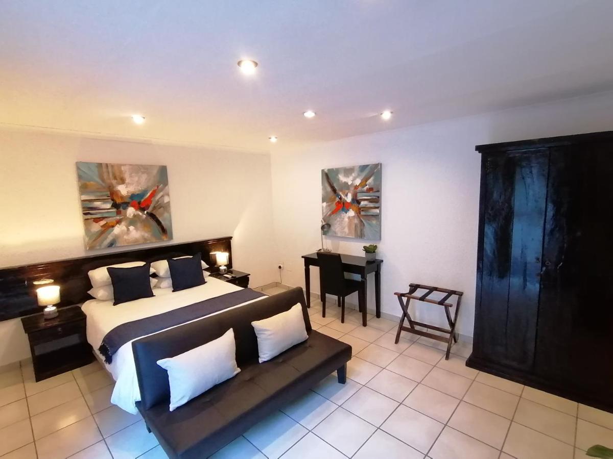 Fourways Bnb Johannesburg Luaran gambar