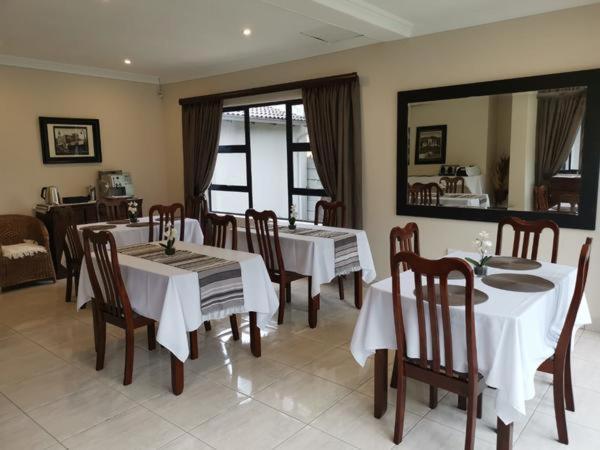 Fourways Bnb Johannesburg Luaran gambar