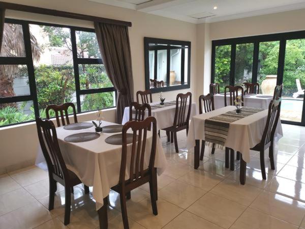 Fourways Bnb Johannesburg Luaran gambar