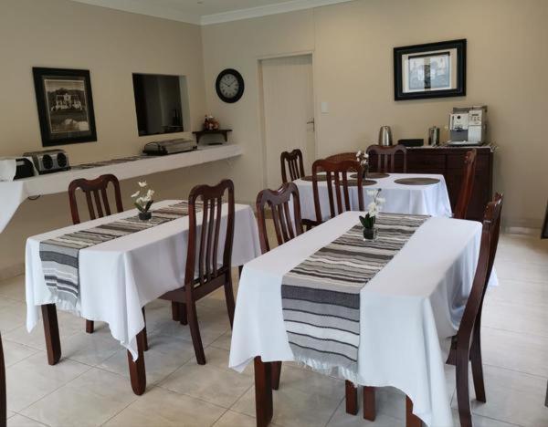 Fourways Bnb Johannesburg Luaran gambar