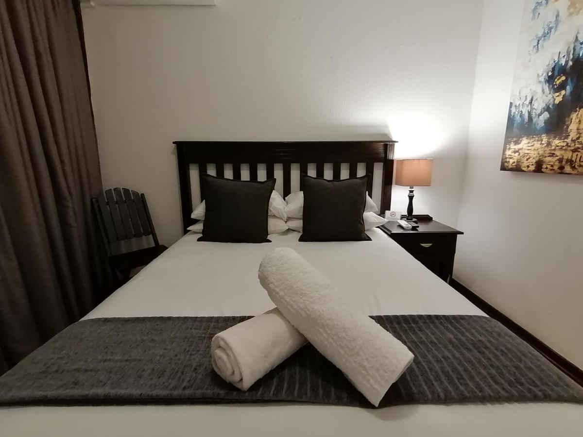 Fourways Bnb Johannesburg Luaran gambar