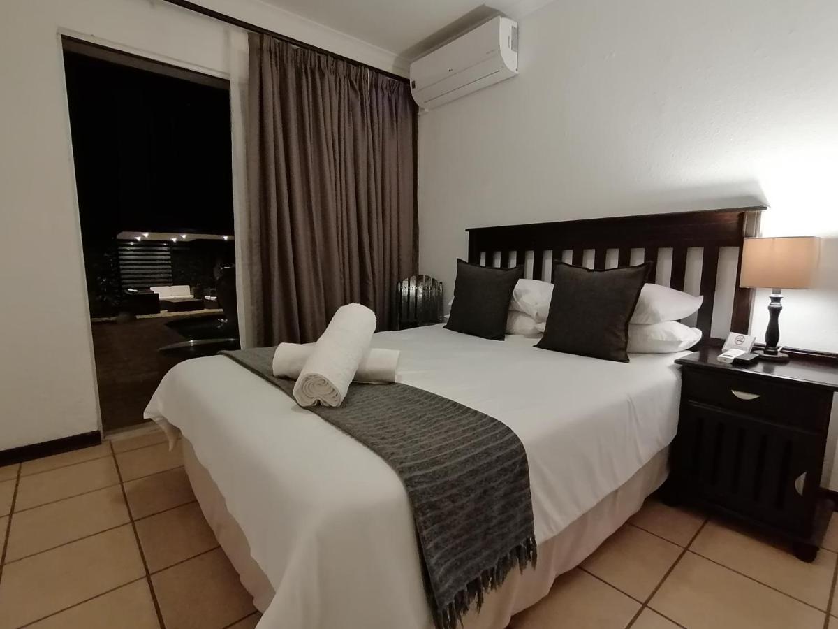 Fourways Bnb Johannesburg Luaran gambar