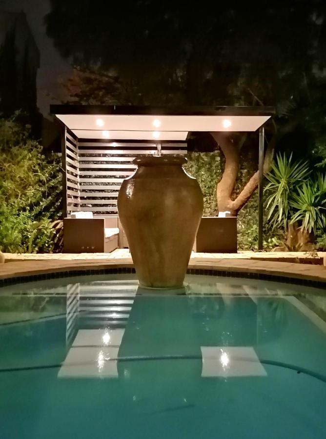 Fourways Bnb Johannesburg Luaran gambar