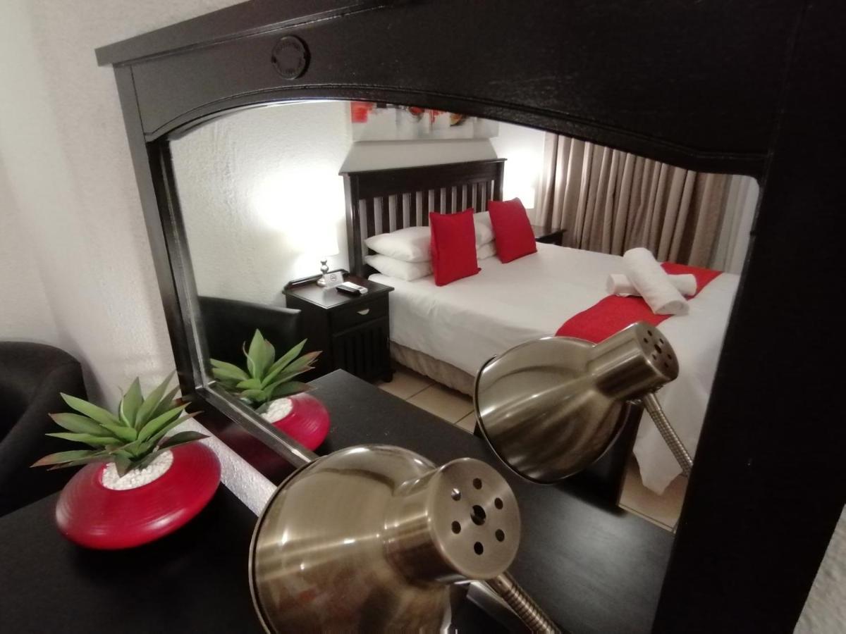 Fourways Bnb Johannesburg Luaran gambar