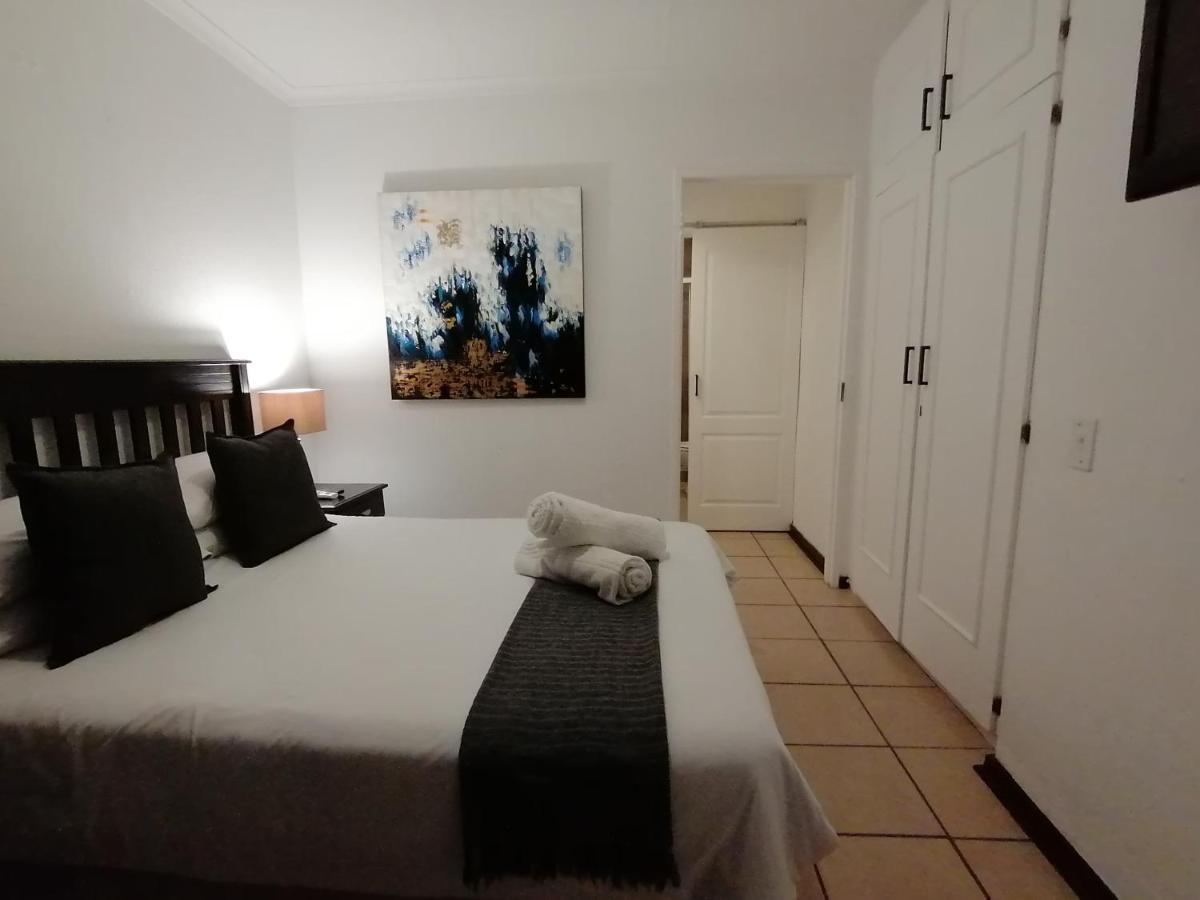 Fourways Bnb Johannesburg Luaran gambar