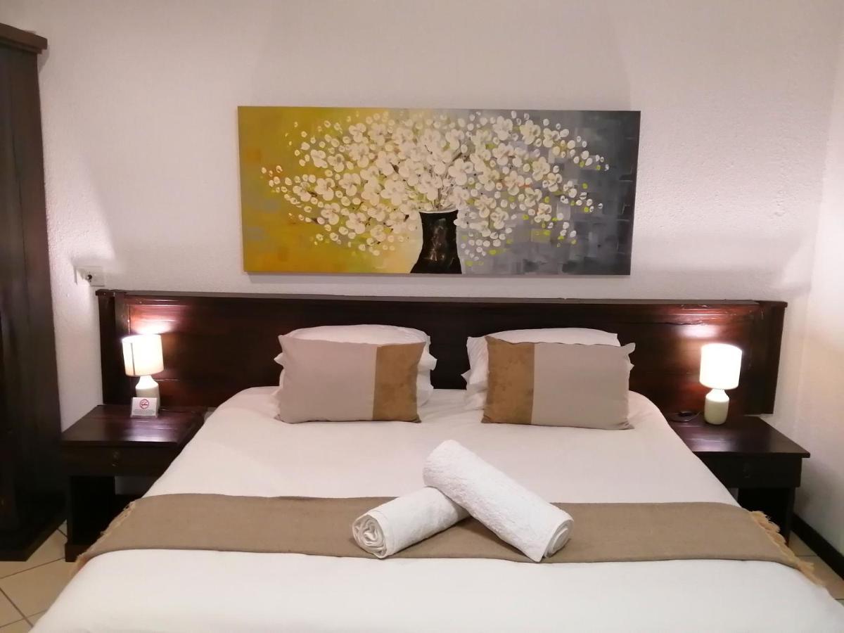 Fourways Bnb Johannesburg Luaran gambar