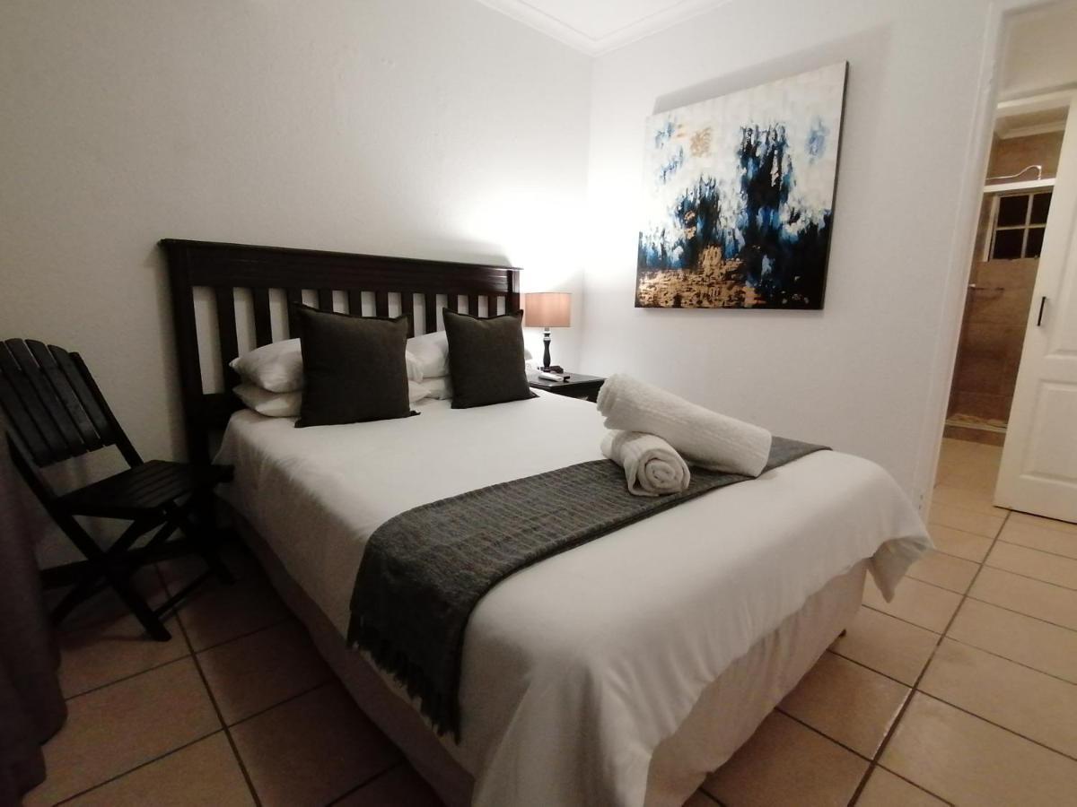 Fourways Bnb Johannesburg Luaran gambar