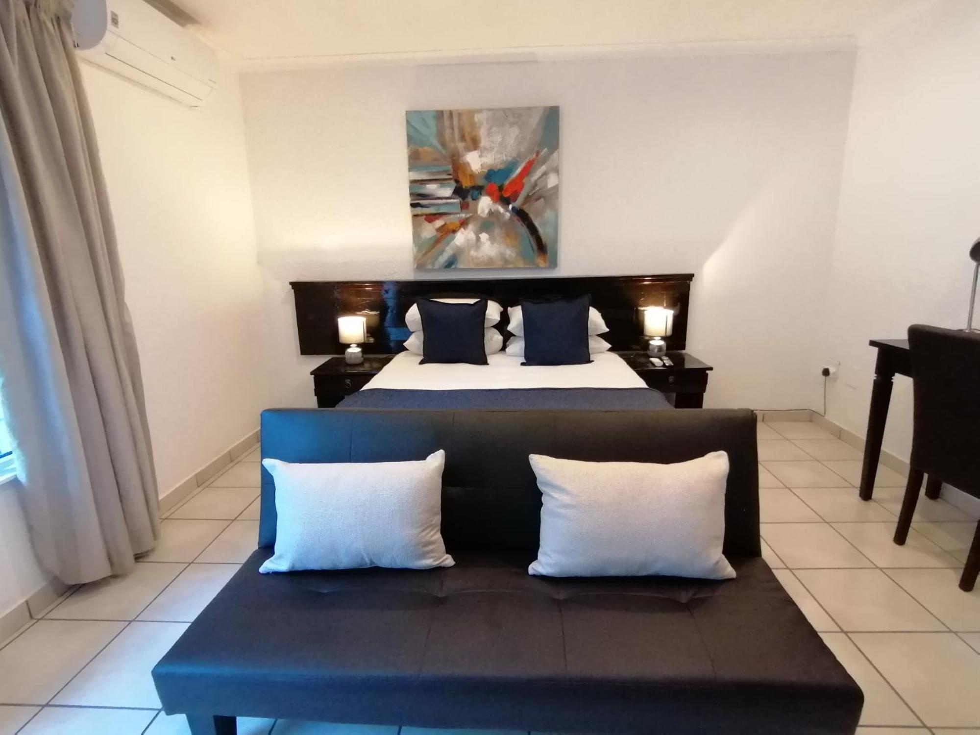 Fourways Bnb Johannesburg Bilik gambar
