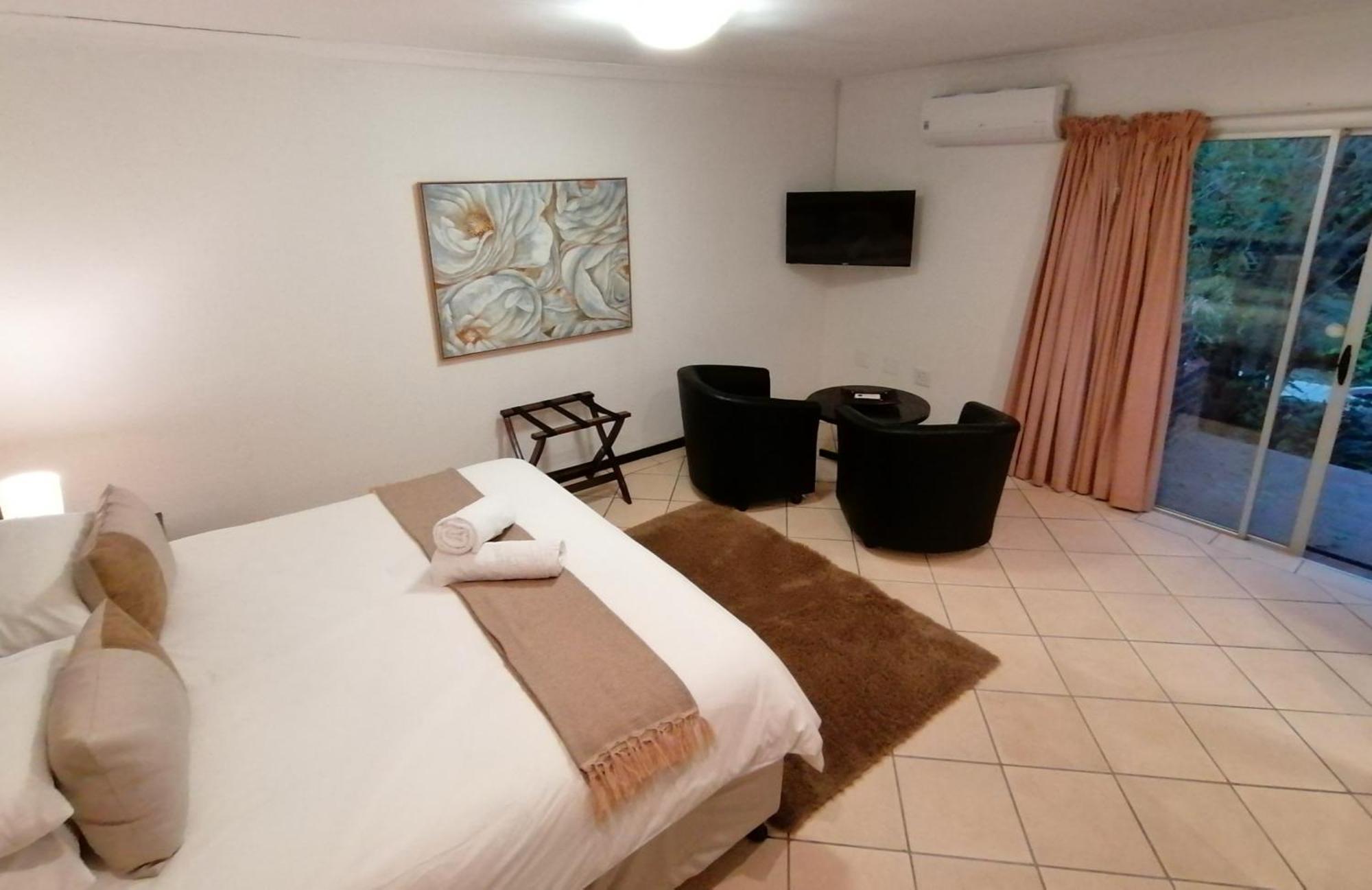 Fourways Bnb Johannesburg Bilik gambar